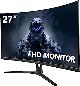 Monitor Gamer Screen